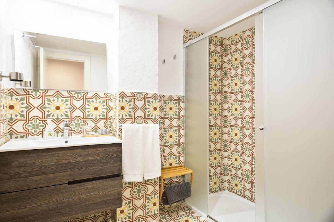 Apartamento con vistas en centro histórico Saragoça Exterior foto